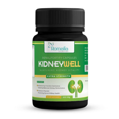 Ayurveda Kidney Wellness Formula