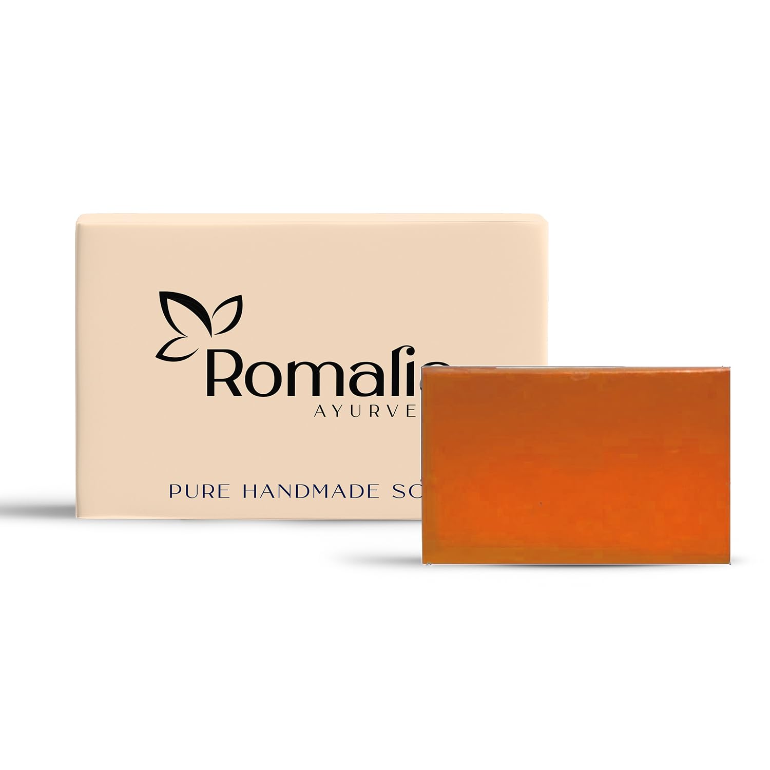 Pure Handmade soap