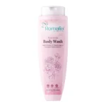 Ayurvedic Body Wash With Palm Rose for Natural Fragrance