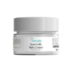 Skin Botanical Ayurvedic Face Cream with UV Protection - Romalia Ayurveda