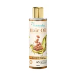 Ayurvedic Hair Oil for Hair Fall & Regrowth