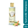 Ayurvedic Hair Shampoo