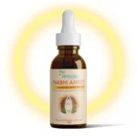 Avocado Belly Button Digestive Booster Oil