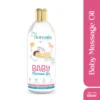 Ayurvedic Baby Massage Oil
