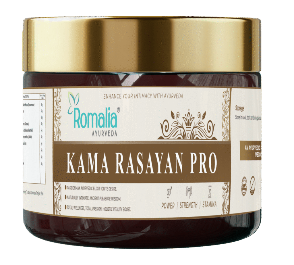 Kama Rasayan
