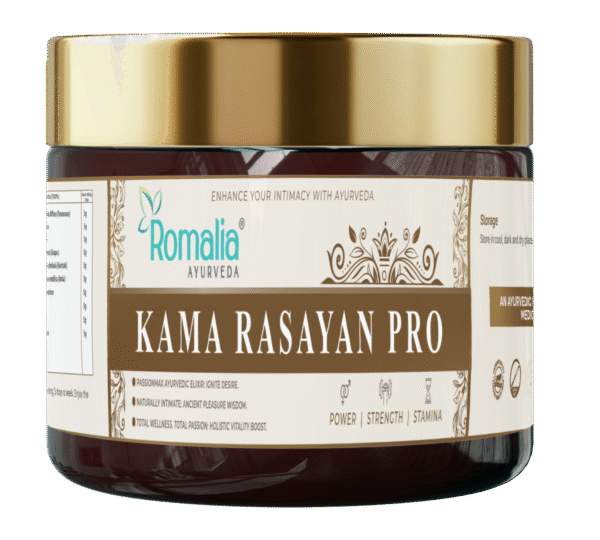 Kama Rasayan