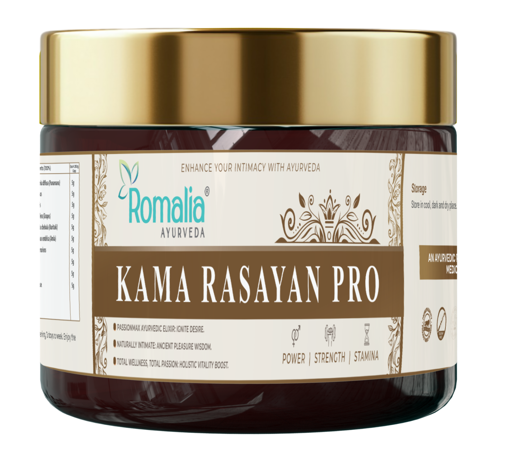 Kama Rasayan