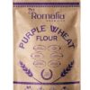 Organic SonaMoti Wheat